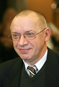 Сергей Арцибашев